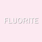 Fluorite-icoon