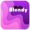 Blendy Wallpapers Mod apk скачать последнюю версию бесплатно