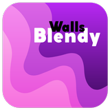 Blendy Wallpapers