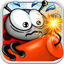 Comic Bugs: Les fourmis Smash APK