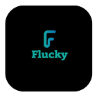 Flucky آئیکن