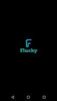 Flucky โปสเตอร์