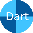 Dartism icône