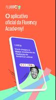 Fluency Academy poster