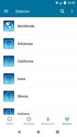 Bott Radio 截图 2