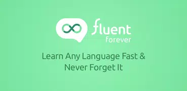 Fluent Forever - Language App