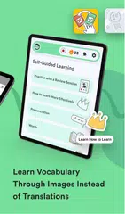 download Fluent Forever - Language App XAPK