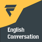 Fluently-English Conversations icône
