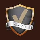 Antivirus 2019 Free Premium 아이콘