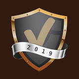 Antivirus 2019 Free Premium icône