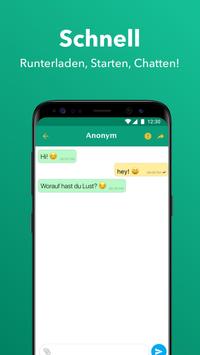 Ohne anmeldung chatten