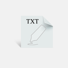 Text Utilities icône