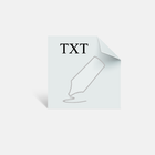 آیکون‌ Text Utilities