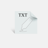 Text Utilities icône