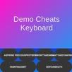 Cheats Keyboard Demo for Vice  APK