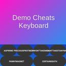 Cheats Keyboard Demo for Vice  APK