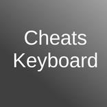 Cheats Keyboard