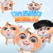 Le Fluffy Munkys Show - Créez des vidéos 3D d'anni