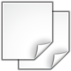 Clipboard Admin icon