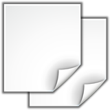 Clipboard Admin icon
