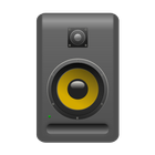 Audio Wizard - Calculators ícone