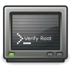 Verify Root APK download