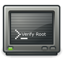 Verify Root APK