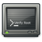 Verify Root アイコン