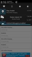 Stay Awake Pro screenshot 1