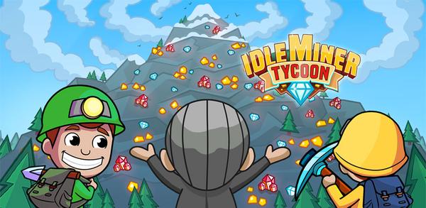 How to Download Idle Miner Tycoon: Gold & Cash APK Latest Version 5.14.0 for Android 2025 image