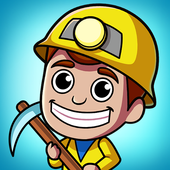Idle Miner آئیکن