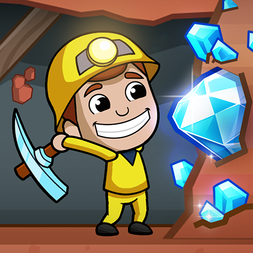 Idle Miner Tycoon: Plata y Oro