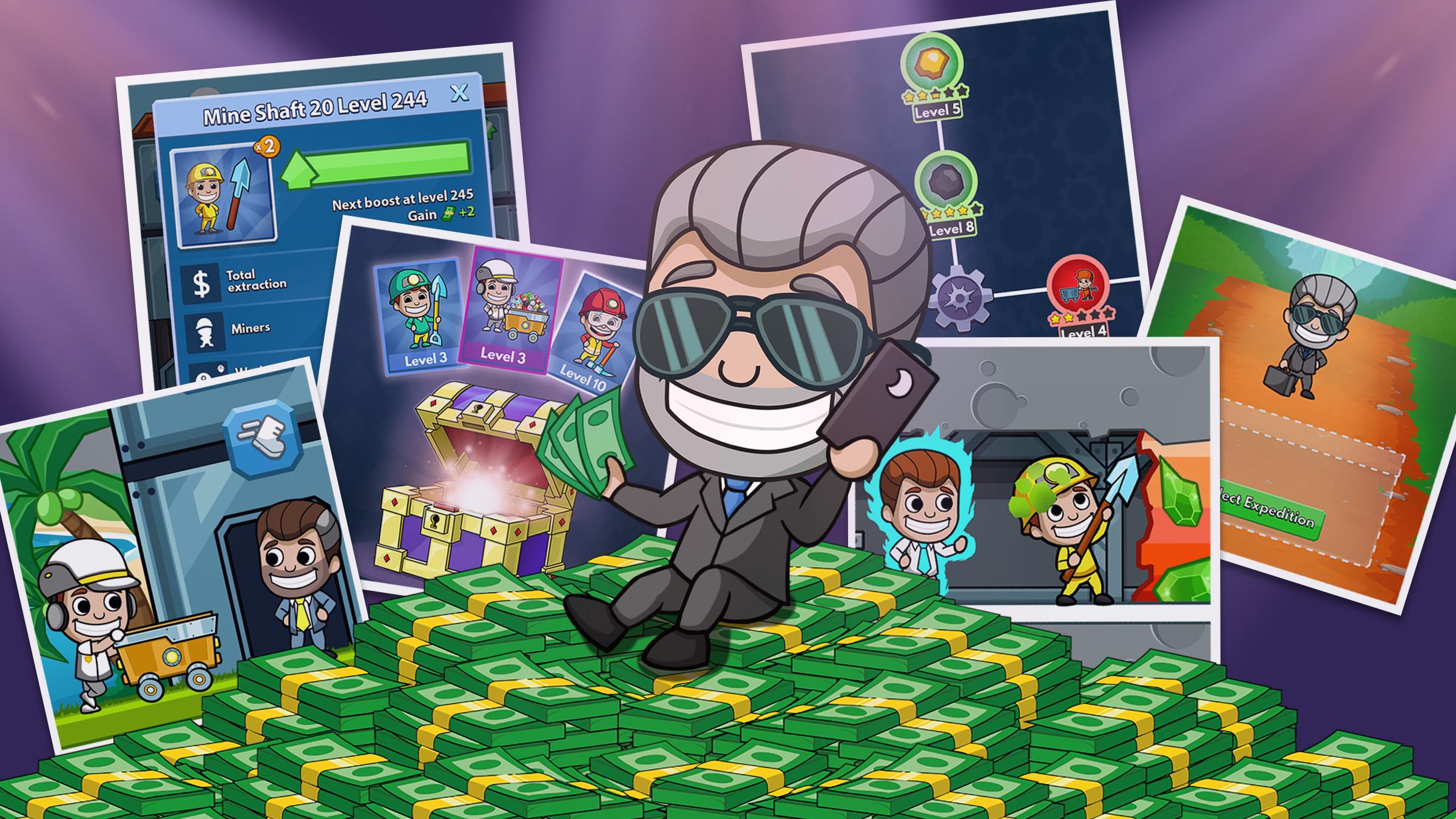 Money Money