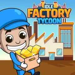 Скачать Idle Factory Tycoon: Business! APK