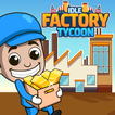 Idle Factory Tycoon: Business! آئیکن