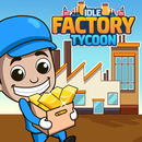 Idle Factory Tycoon: Business! APK