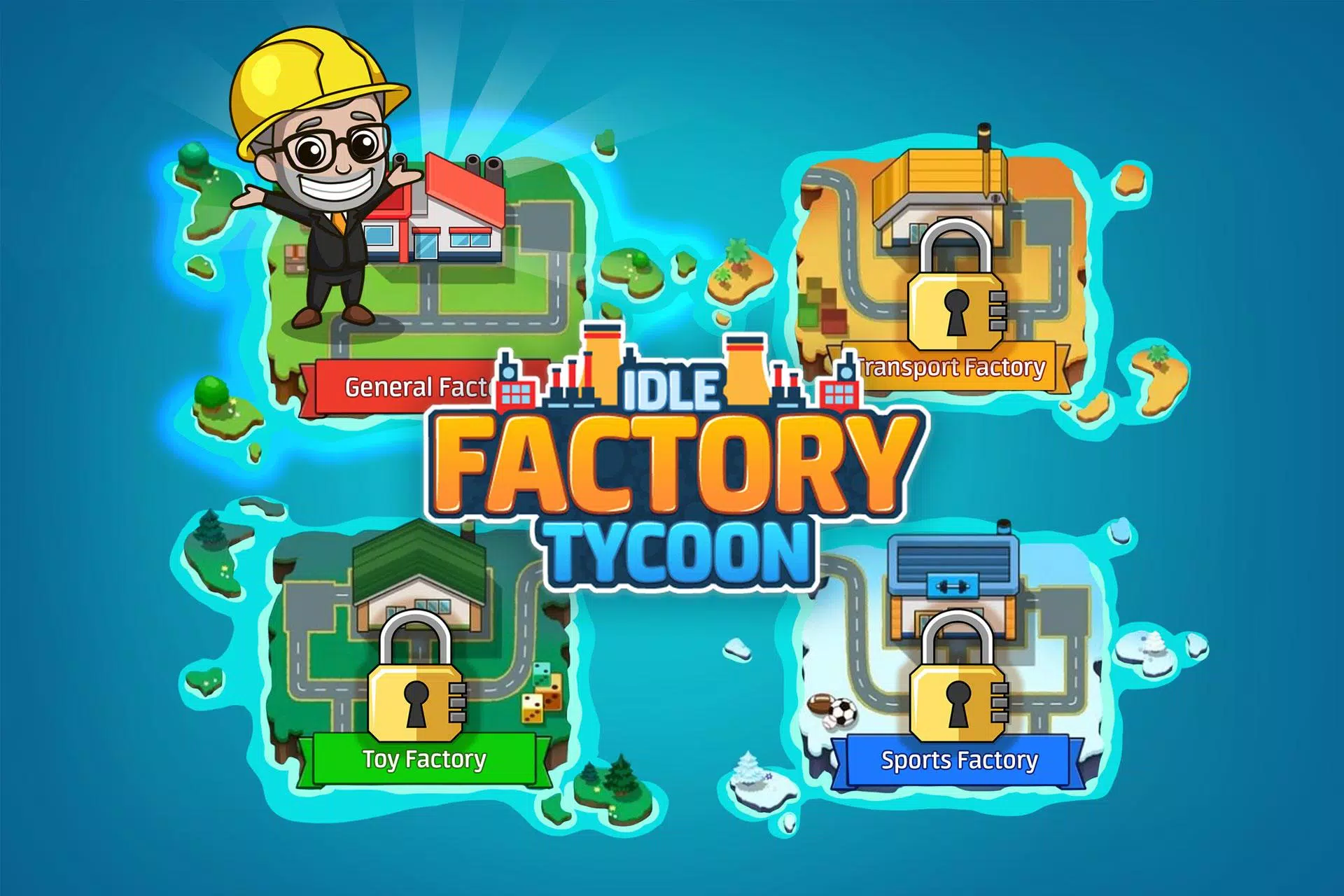 Jogo Fruit Factory Idle Tycoon versão móvel andróide iOS apk