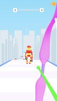 Mushroom Bow 3D Cartaz