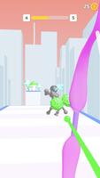 Mushroom Bow 3D imagem de tela 1