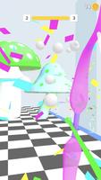 Mushroom Bow 3D imagem de tela 3