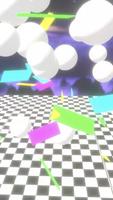 Neon Run 3D تصوير الشاشة 3
