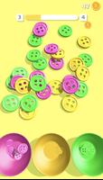 Sort it 3D Buttons 🤯 스크린샷 1