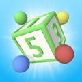 Dice Marble War