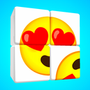 Emoji Cubes 3D-APK