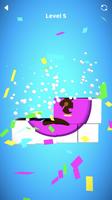 Emoji Cubes 3D imagem de tela 3