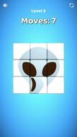 Emoji Cubes 3D imagem de tela 1