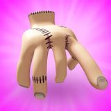 آیکون‌ Hand Run 3D
