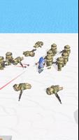 Knight Warrior 3D screenshot 1