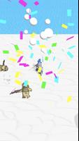 Knight Warrior 3D screenshot 2