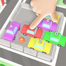 2048 Parking lot-APK